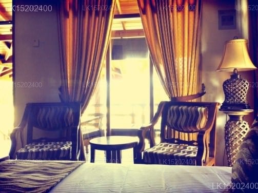 Nilaveli Beach Resort