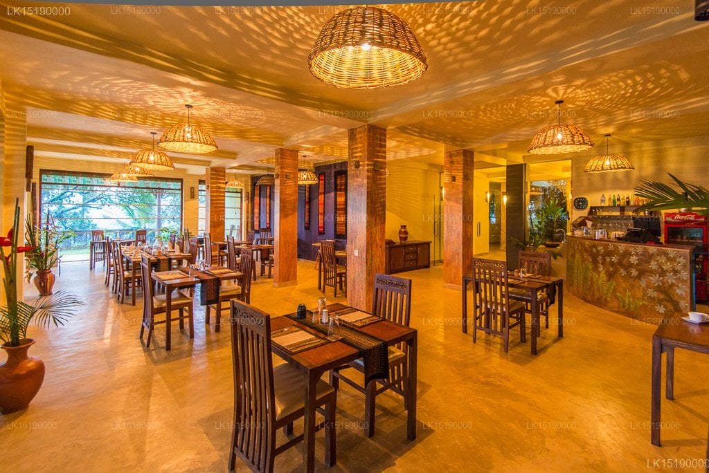 Galavilla Boutique Hotel & Spa
