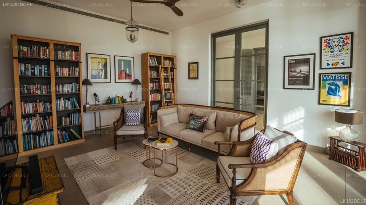 Myla Beach Villa
