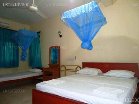 Mahanela Resort