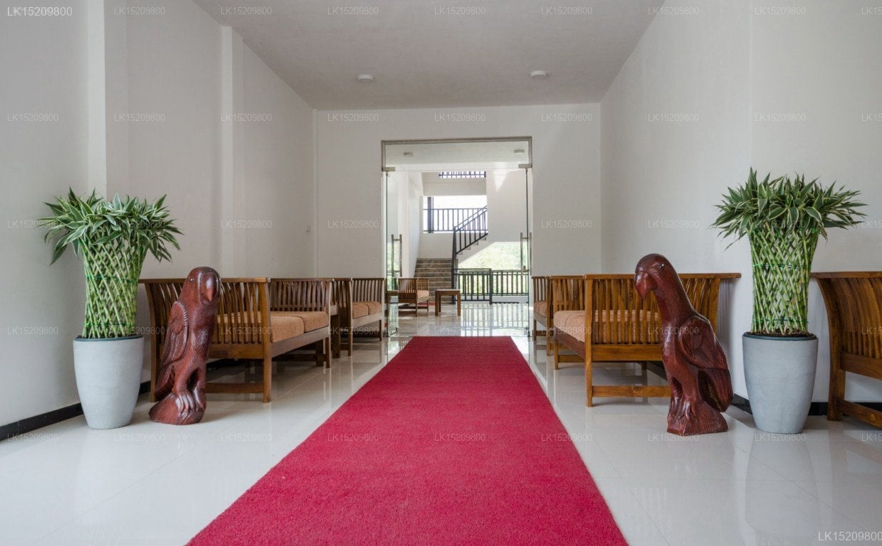 Okwin Resort