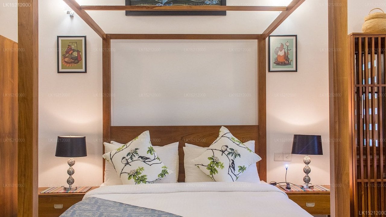 Ceylon Tea Bungalows