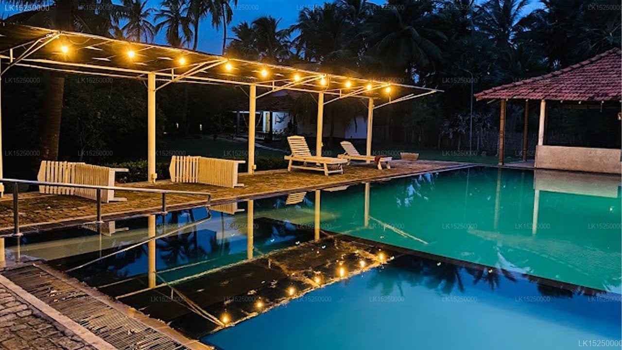 Valampuri Kite Resort