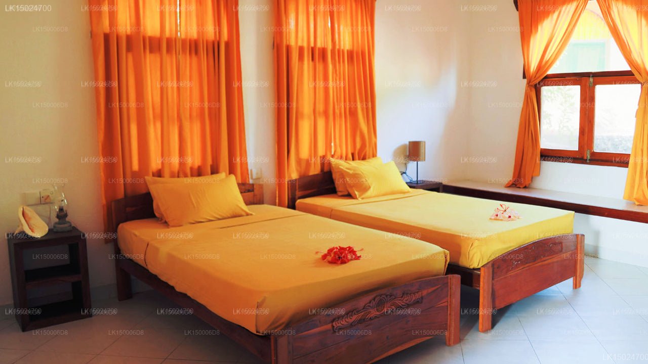 Hotel Eva Lanka