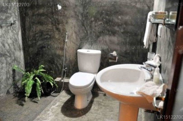 Suhada Villa