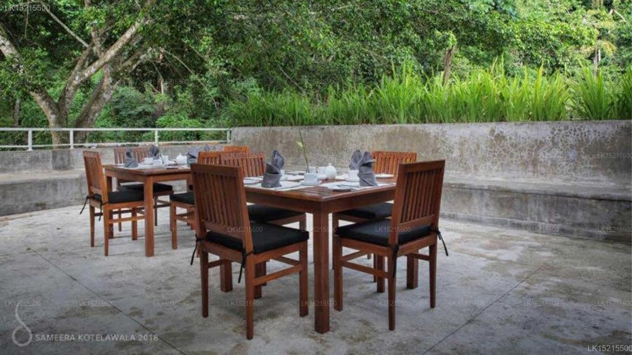 Kuwera Eco Lodge
