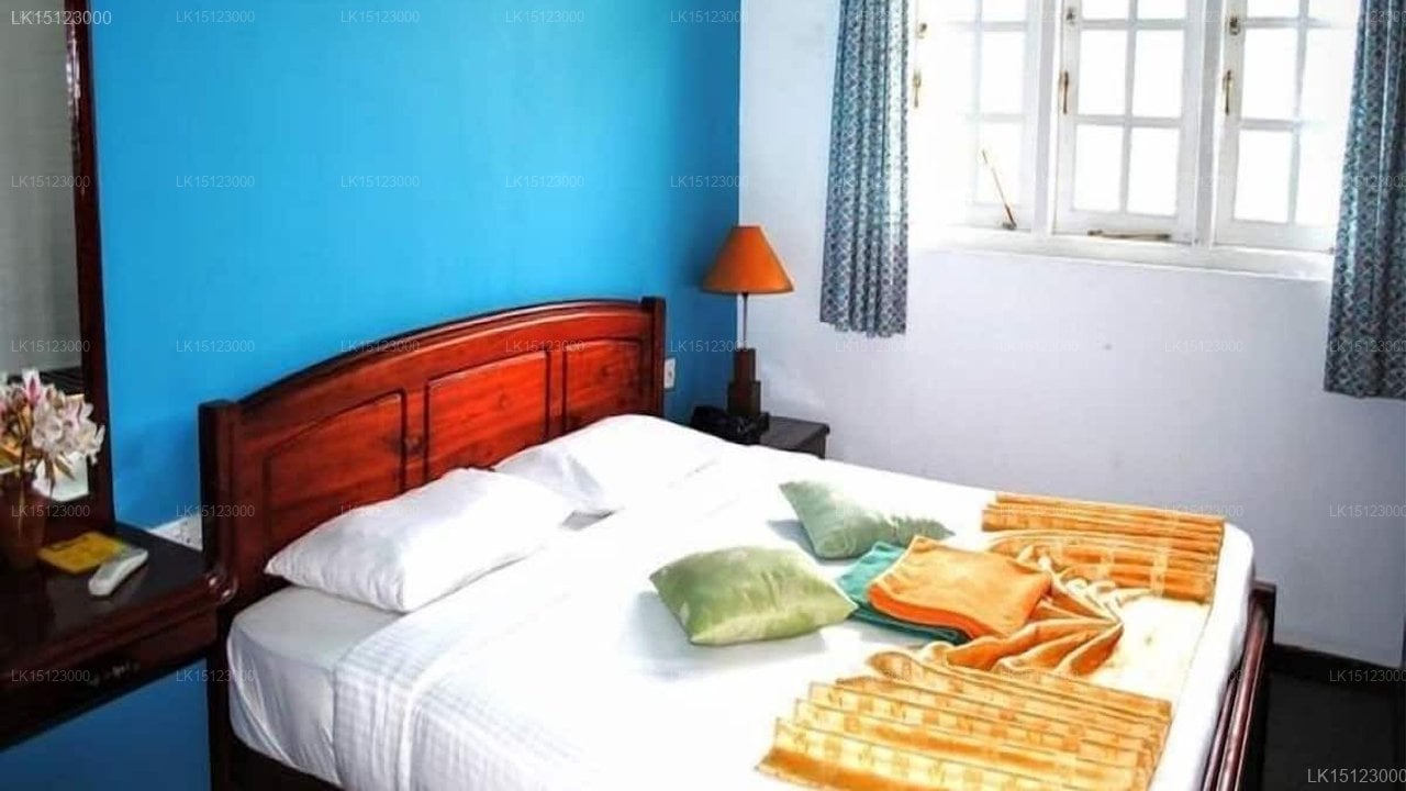 Binota Residency