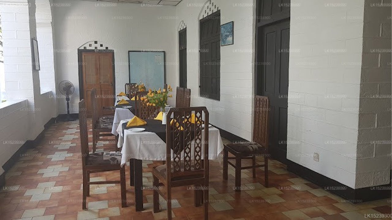 Ratnapura Rest House