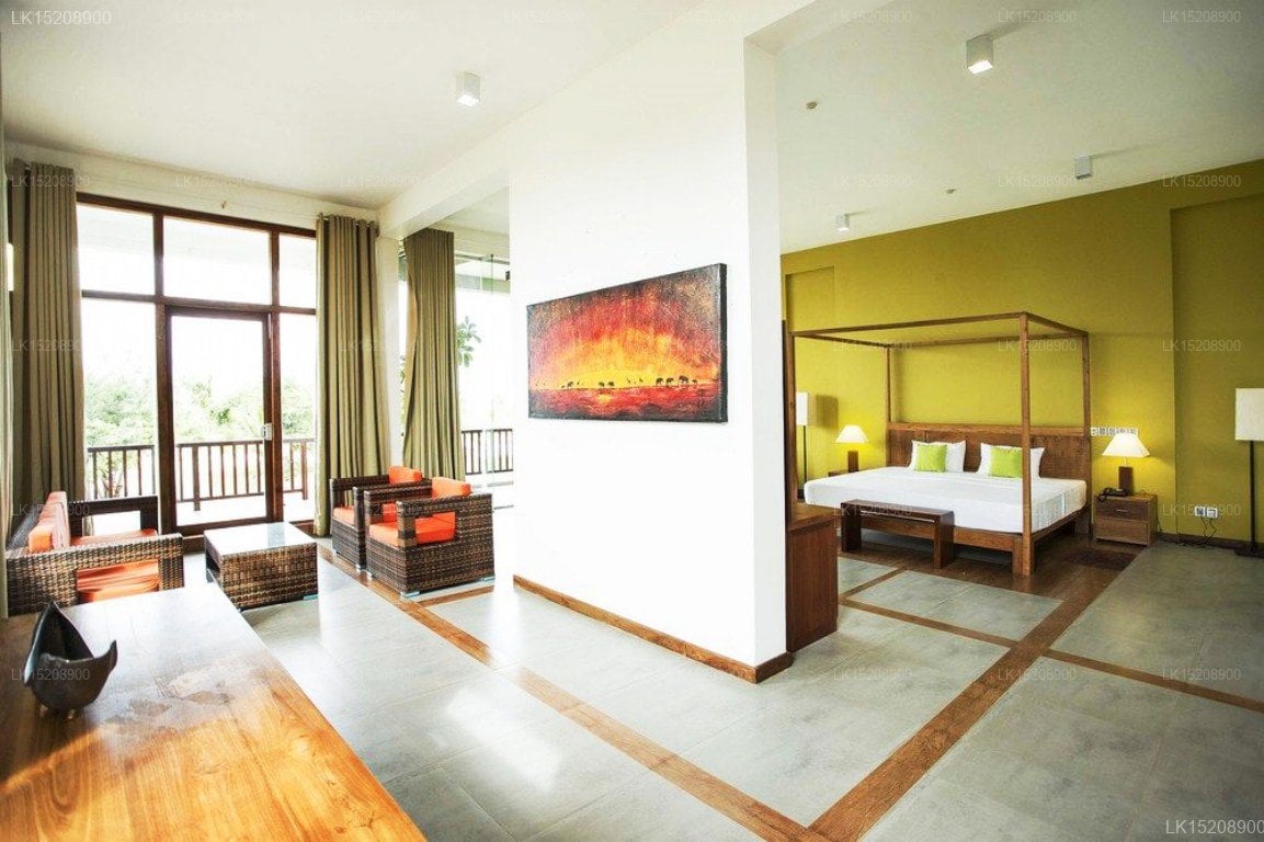 Minn Gee Resort
