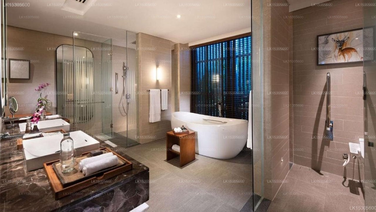 Yala Hilton Resort and Spa