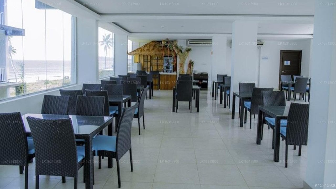 Trincomalee Beach Resort & Spa