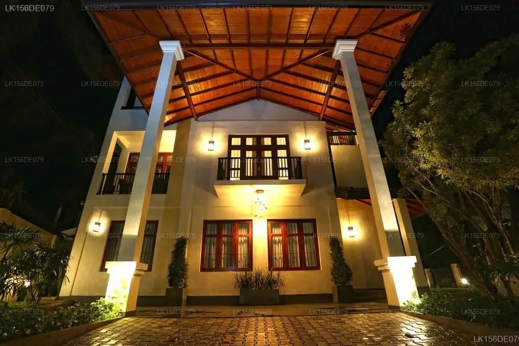 Rivora Residence