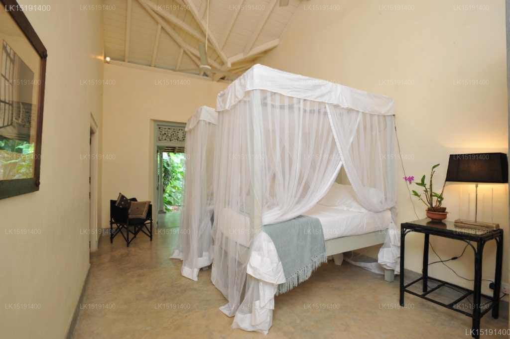 Kimbulagala Watte Villa