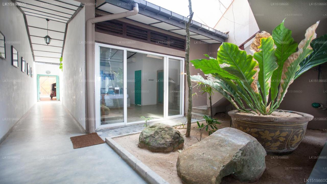 Hikks Villa