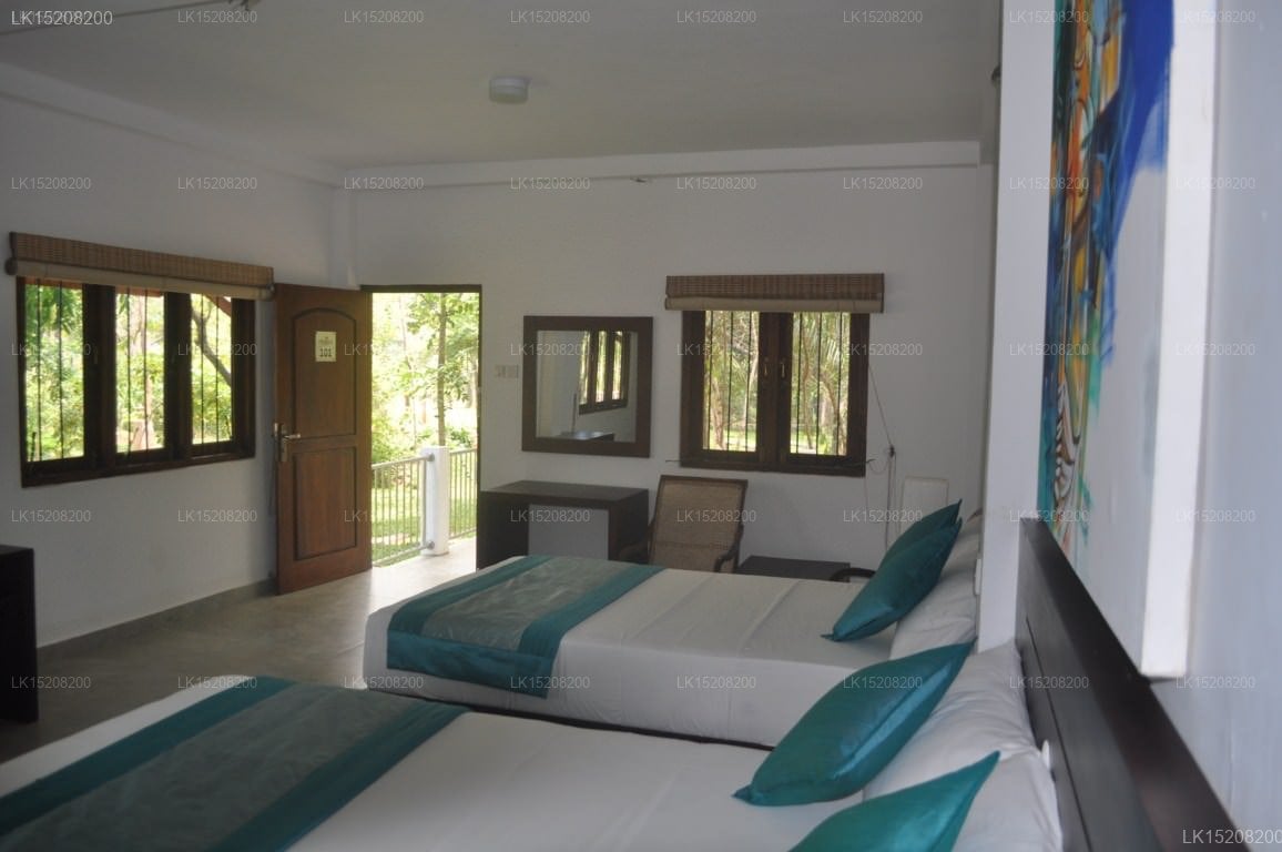 Amaara Forest Hotel