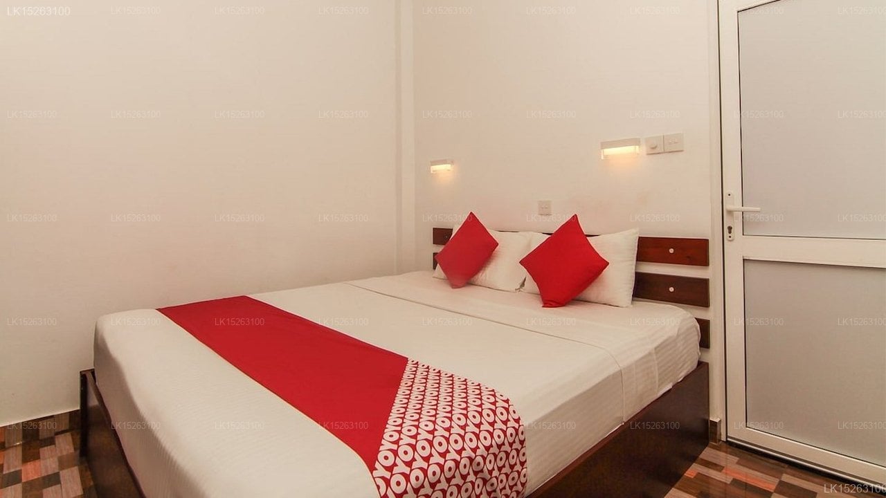 Sahasra Hotel