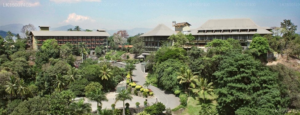 Earl's Regency