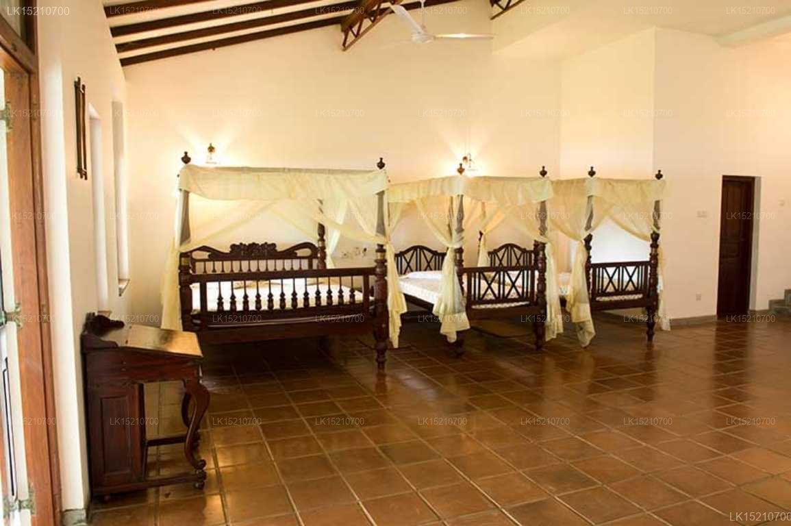 Okvin River Villa