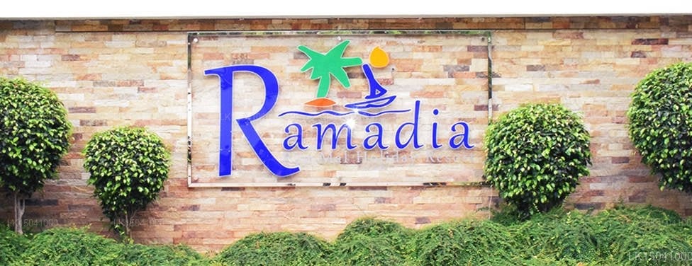 Ramadia Ran Mal Holiday Resort