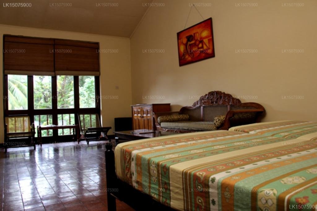 Rivi Ras Hotel
