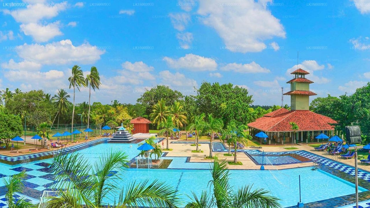 Hotel Club Palm Bay