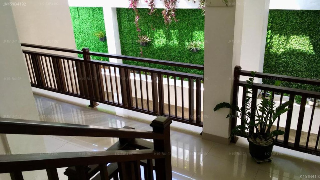 Kandy Rivers Edge Nature Resort