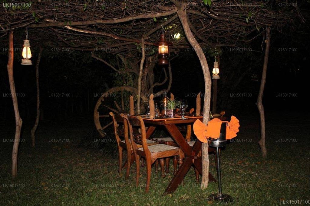 Sigiriya Village