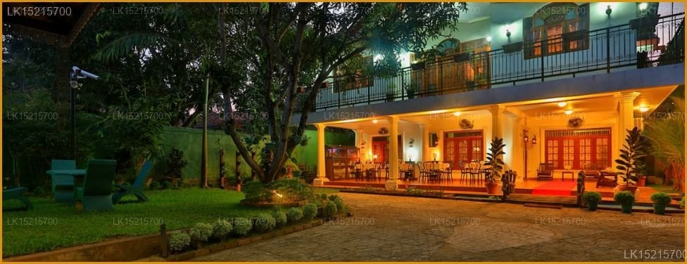 Emel Boutique Hotel