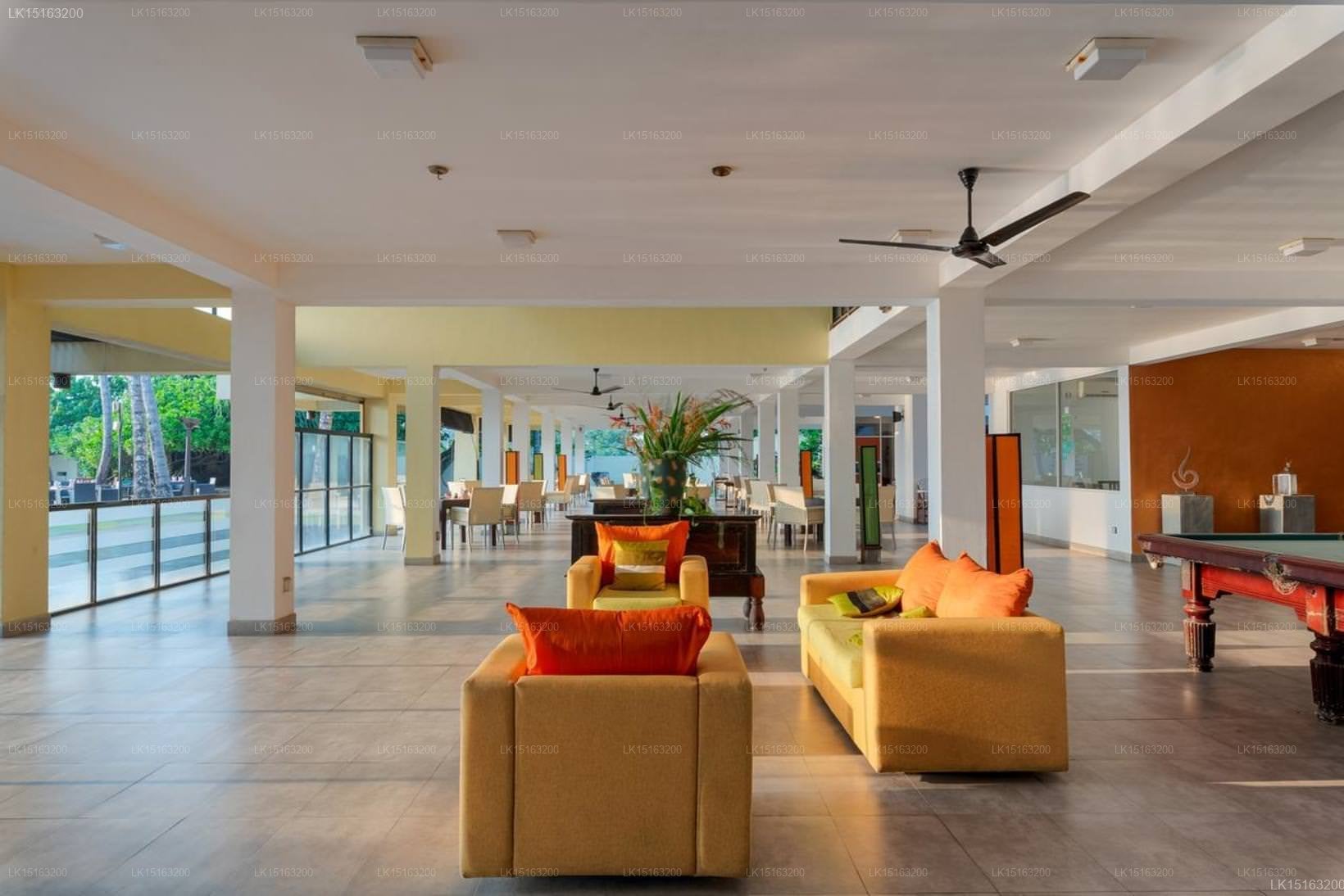 Coco Bay