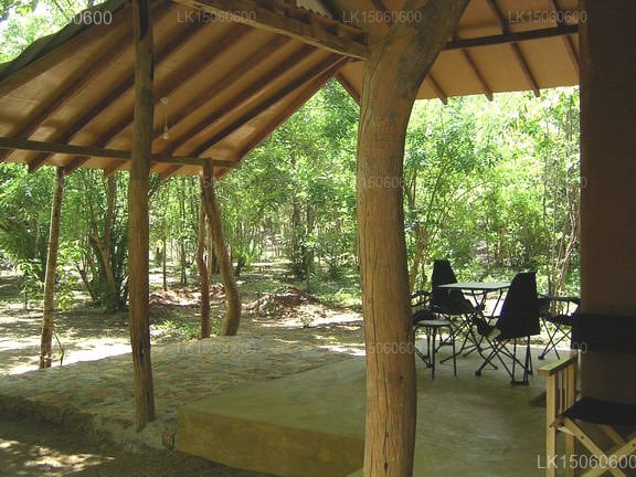 Dream Cottage, Habarana