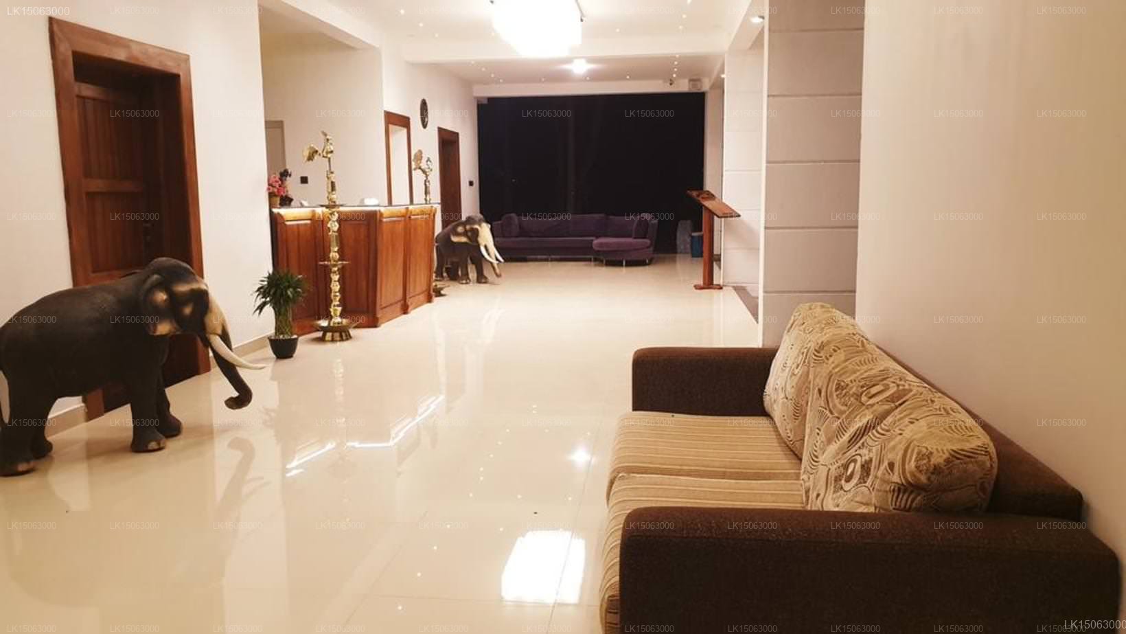 Hotel Eden Garden