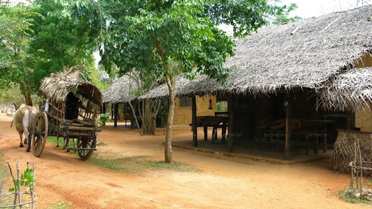 Puranagama Anuradhapura
