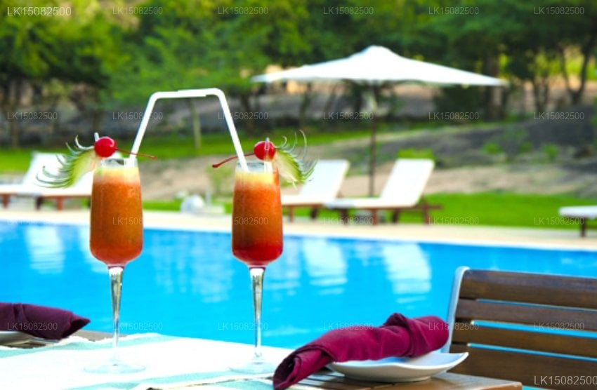 The Paradise Resort & Spa