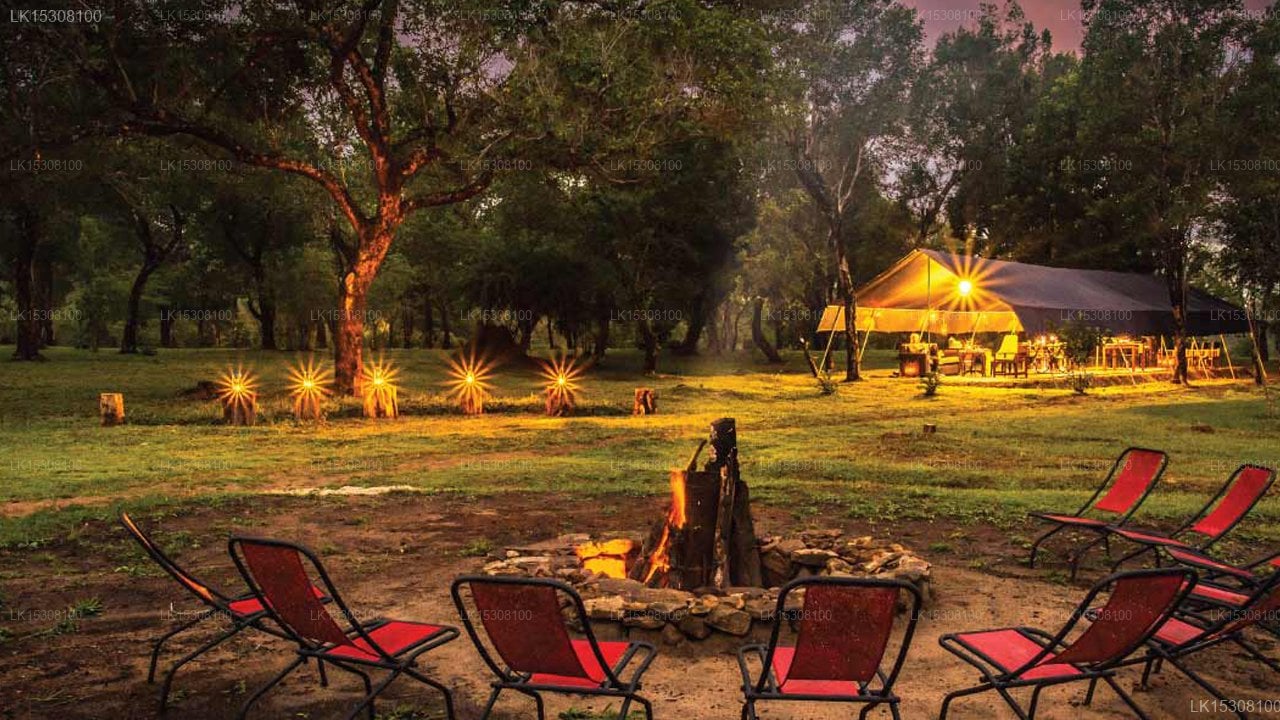Eco Team Safari Camps Yala