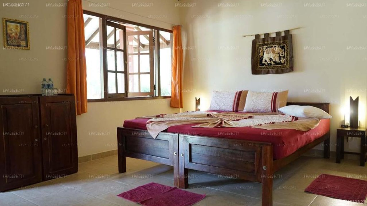 Puetz Travels Beach Resort