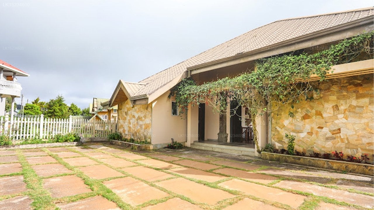 Villa Acacia