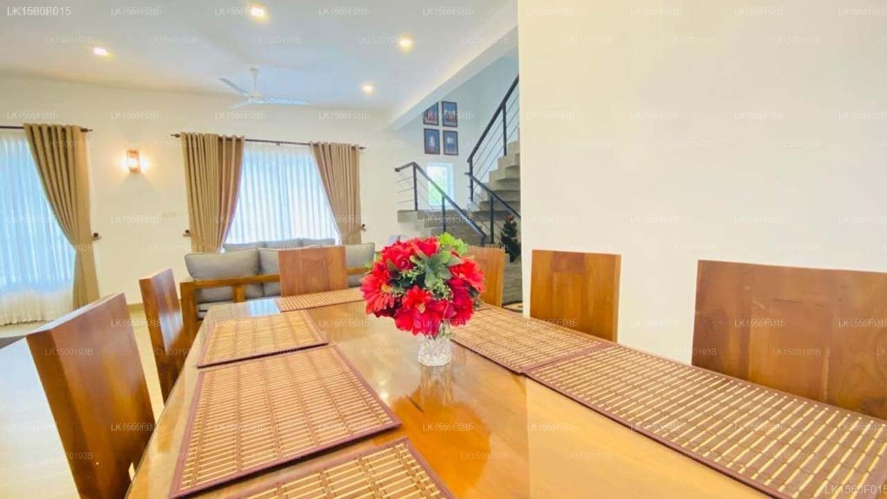 Srimadis Villa