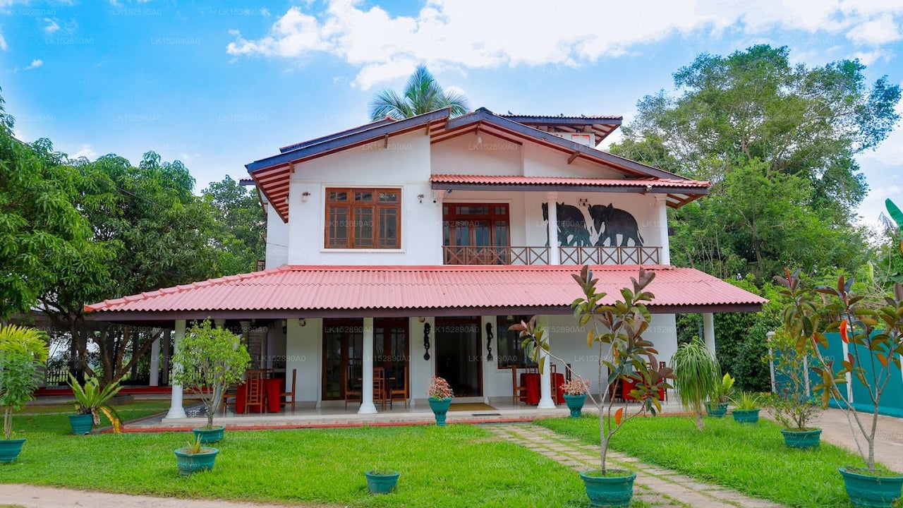 Hotel Vihanga