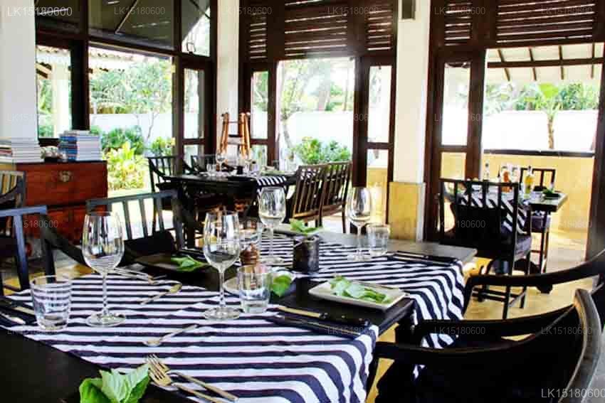 Why Beach (WB) Villa