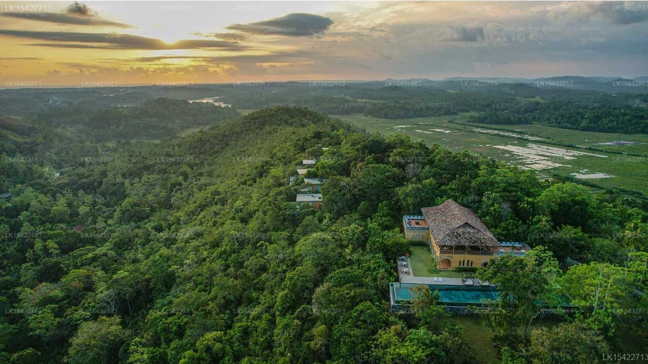 Malabar Hill Hotel