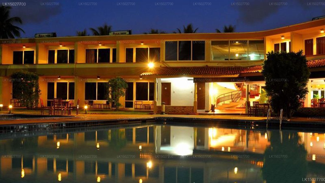Palm Village Hotel