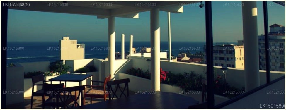 Lafala Hotel & Service Apartment