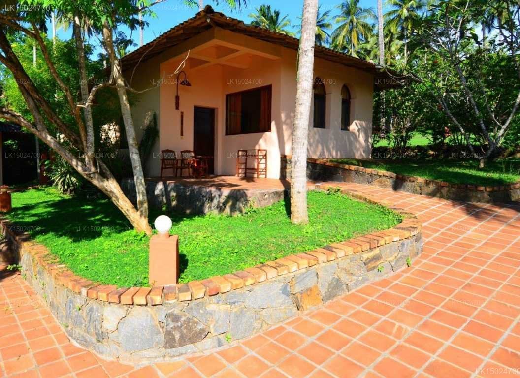 Hotel Eva Lanka