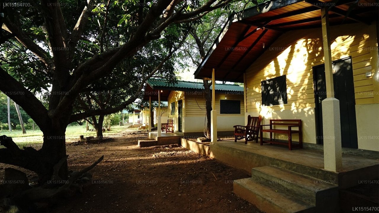 Kuda Oya Cottage