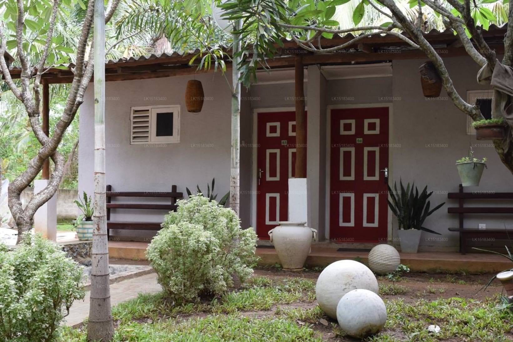 Elephant Rest Hotel