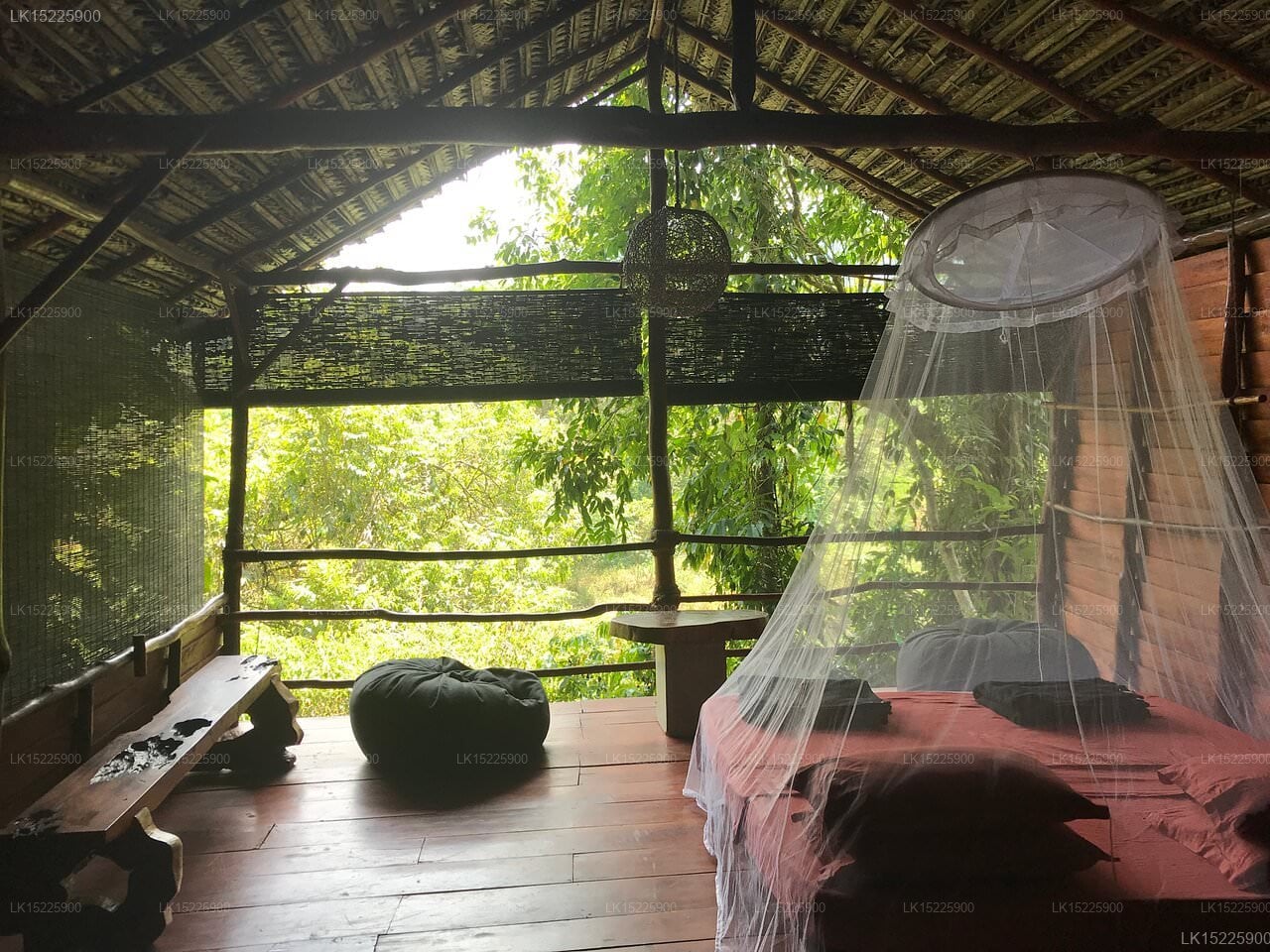 Borderlands Adveture Eco Lodge