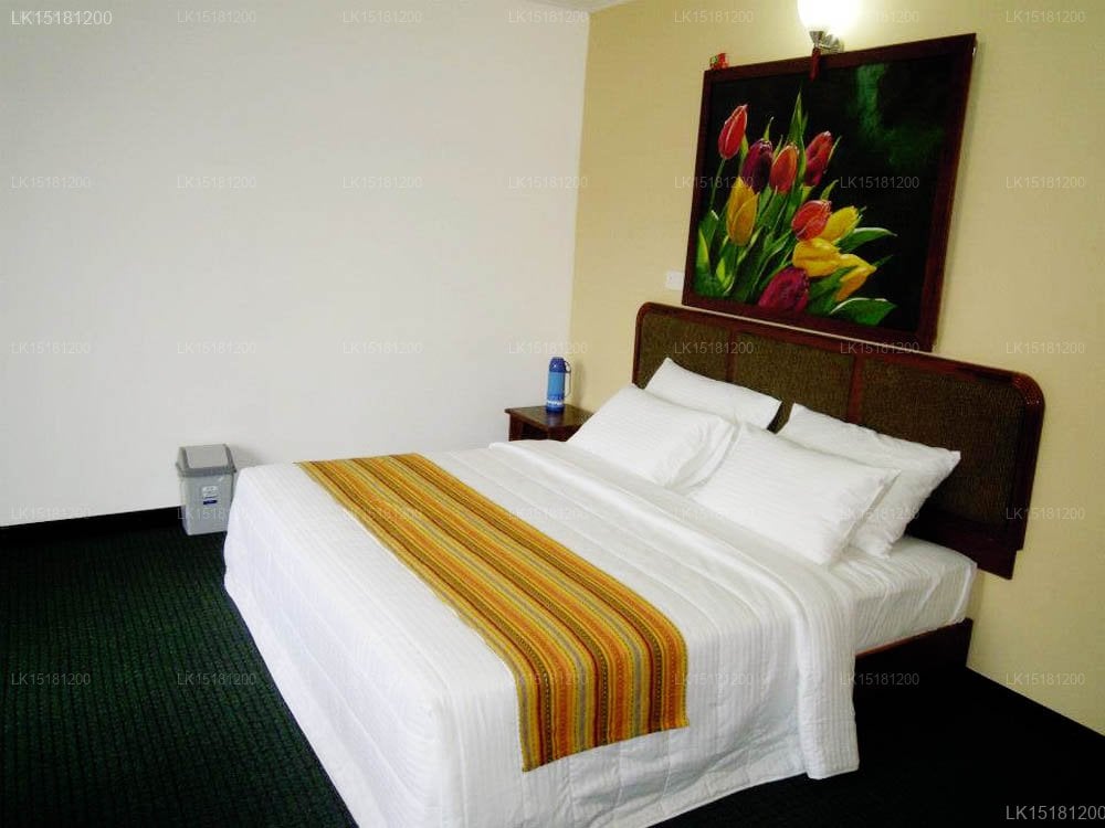 Blossoms Hotel