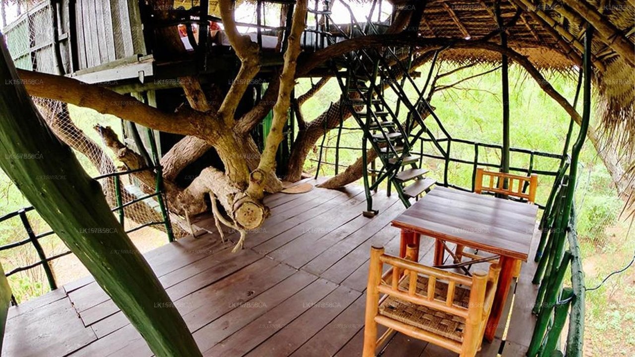 Beddegama Eco