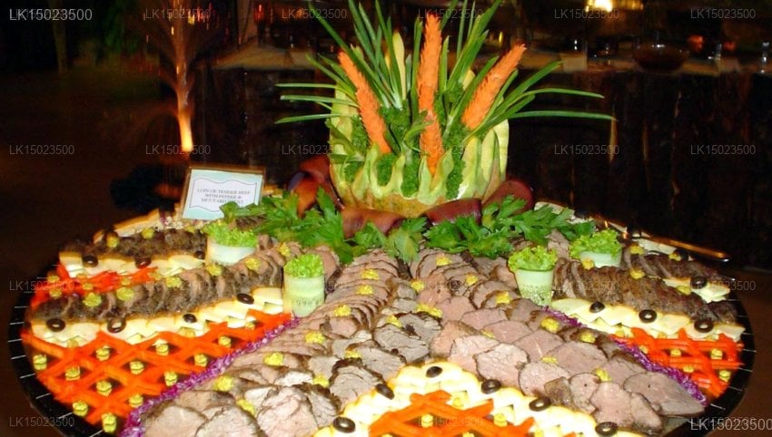 Goldi Sands Hotel