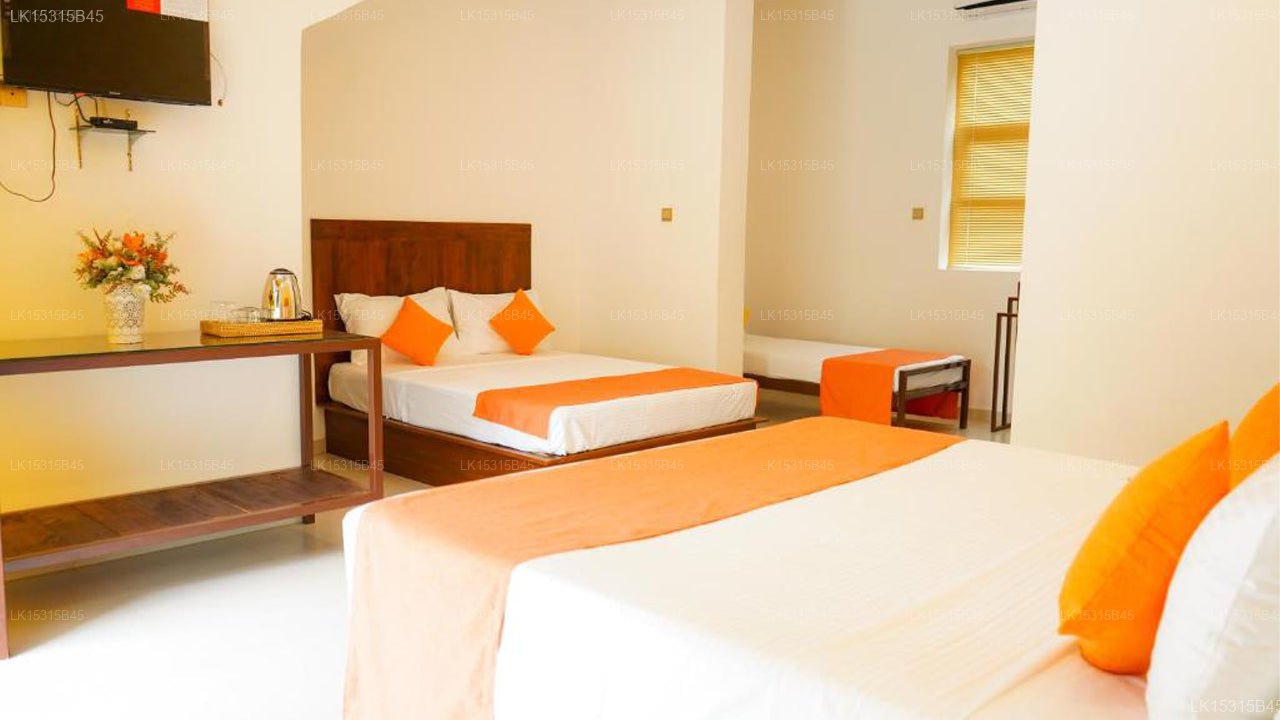 Ananthara Resort